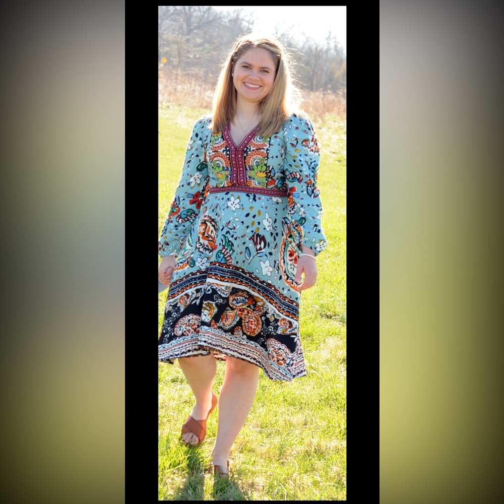 Akamai + Kim Dress